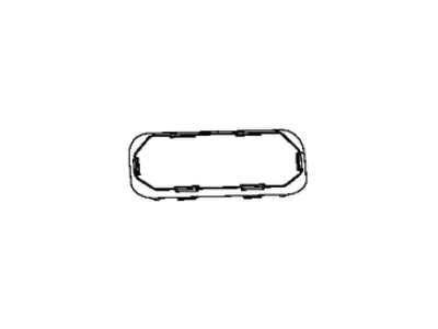 Mopar 1ZR50JXWAA Plug Rectangular