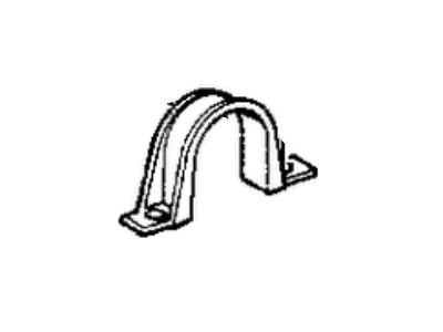 Mopar 4470367 Gear Assembly Upper Bracket, Outer