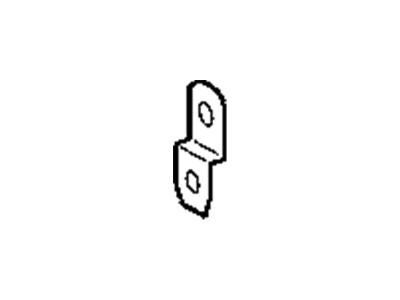 Chrysler 5080318AA BRACKET