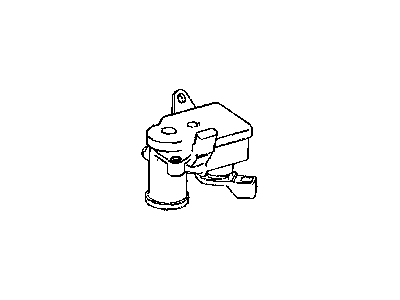 Dodge 4560204AA LEVER