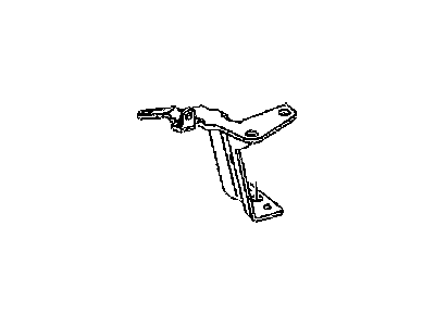 Dodge 68012327AA BRACKET
