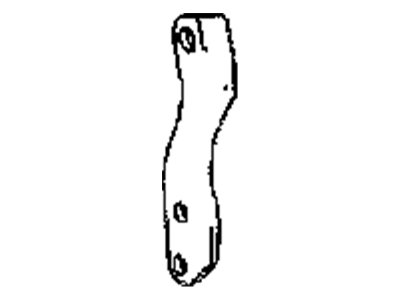 Dodge 68014087AA BRACKET