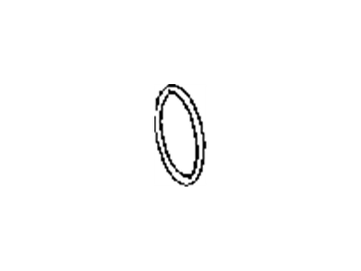 Dodge 5175644AA O RING