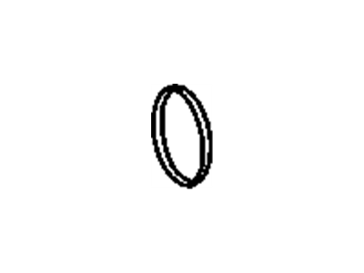 Dodge 5175710AA O RING
