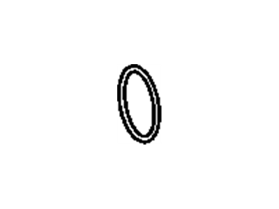 Jeep 5175711AA GASKET