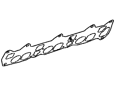 Dodge 5175645AA GASKET