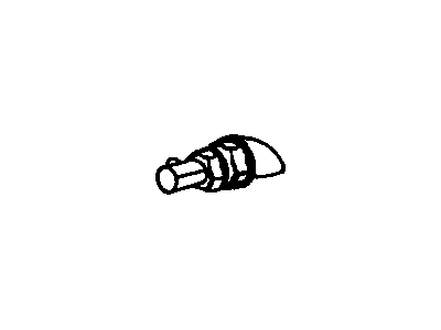 Mopar 53031777AA PCV Valve