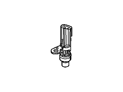 Jeep 56044180AB SENSOR Crankshaft Position