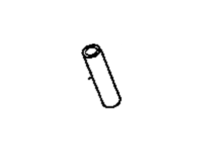 Jeep 4667411 GUIDE Intake/Exhaust Valve 7mm Oversize