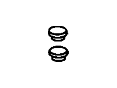 Jeep 4636141 BATTERY Transmitter