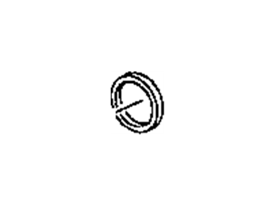 Dodge 4882542 SPACER Reverse Synchronizer
