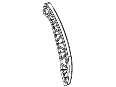 Mopar 5047528AB Arm Tensioner