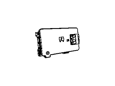 Ram 4692318AF MODULE Totally Integrated Power