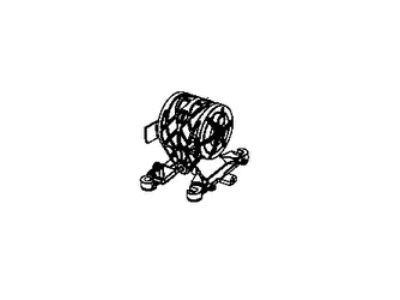 Ram 68363376AB DAMPER Power Damper