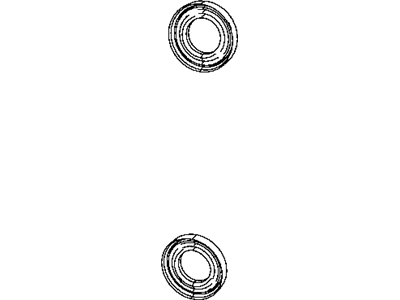 Jeep 5143152AA BOOT Headlamp