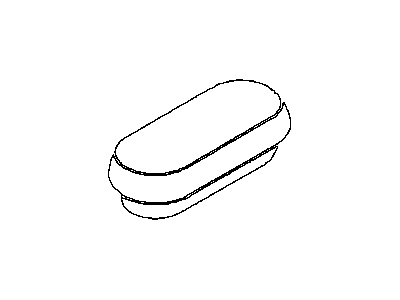 Ram 68073528AA PLUG