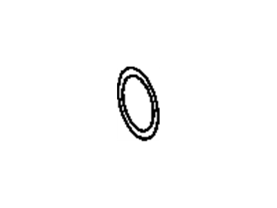 Jeep 52108232AA SPACER