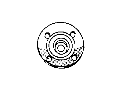 Dodge 6034530 SCREW Hex Head .312-18x.75