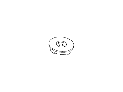 Jeep 52122269AA SEAL Gearshift Lever