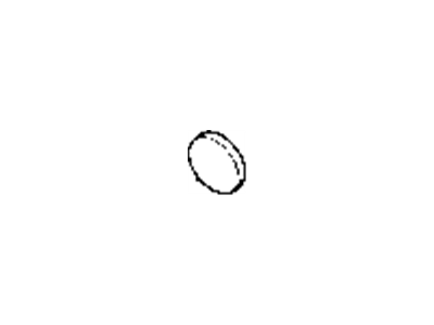 Jeep 5179593AA PLUG Camshaft