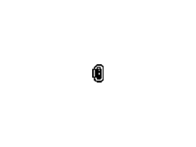 Dodge 68011816AA CONNECTOR