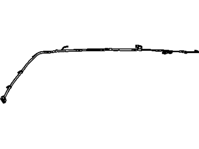Chrysler 68044531AA WIRING Header