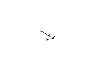 Dodge 52013026AC TUBE AND HOSE Brake