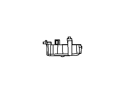Mopar 56049378AD Cruise Switch, Passenger Side