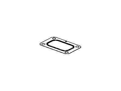 Ram 68005334AB GASKET Turbocharger