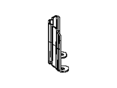 Ram 68211447AA SHIELD Heat