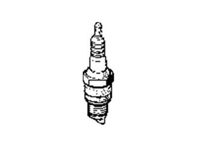 Dodge 56028189 SPARK PLUG