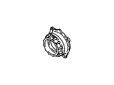 Dodge MF140259 BOLT, Flange Brg. Retainer