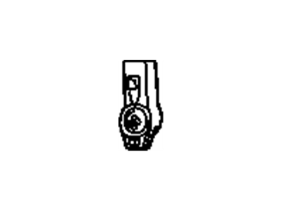 Dodge 56049280AA SWITCH Central Locking
