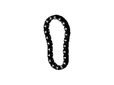 Jeep 5184355AF CHAIN Timing Primary