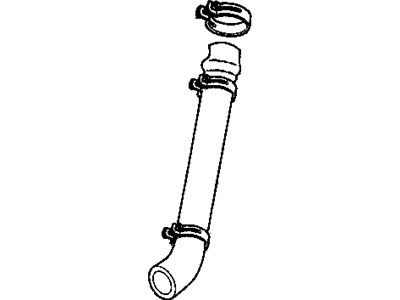 Dodge 52027813 CLAMP Hose