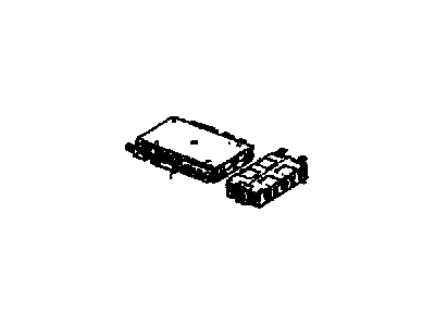 Ram 68050736AA SCREW Seat