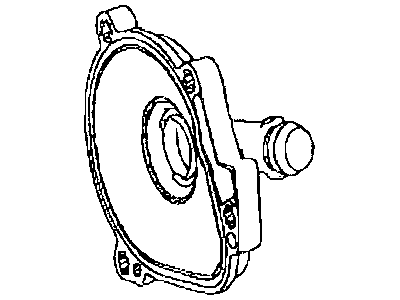 Dodge 68013307AA HOUSING