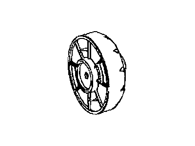 Dodge 68013305AA PAN Oil