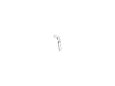 Ram 4500 Battery Cable - 68145073AB