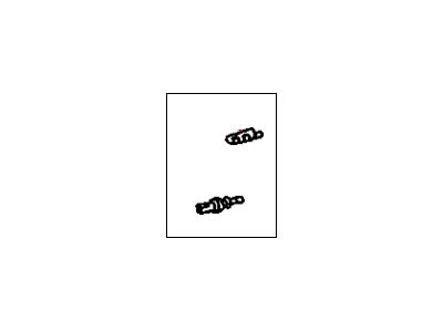 Dodge Battery Terminal - 5120523AA