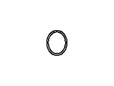 Jeep 5142808AA WASHER Sealing