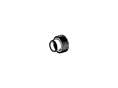 Dodge 68056791AB GEAR Fifth