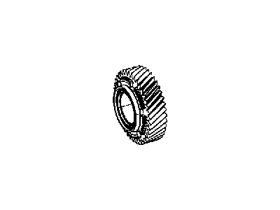 Mopar 68056777AB Gear First