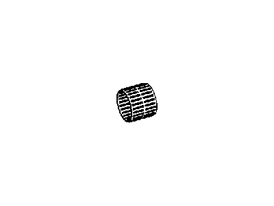 Mopar 4626488 Bearing, 1ST Speed Needle