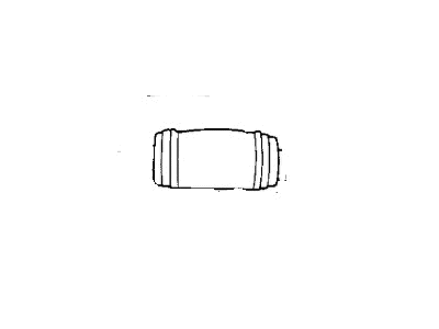 Chrysler Cirrus Wheel Cylinder - V2108859AA