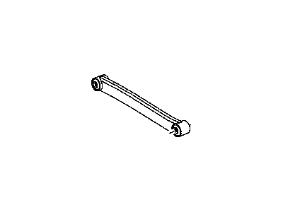 Chrysler 52113278AA ARM Upper Control Rear