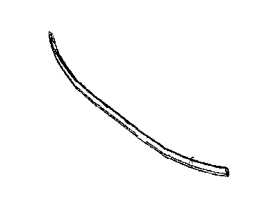Dodge 68014742AA SEAL