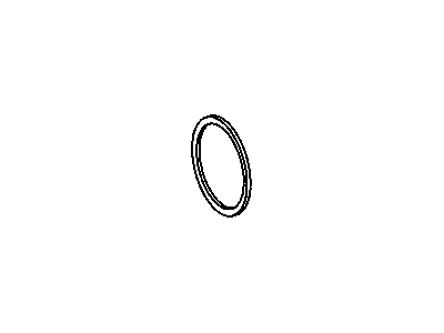 Jeep 52108189AA SEAL Transmission