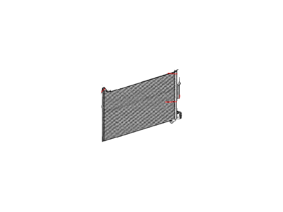 Jeep 55037858AA FITTING Quick Connect
