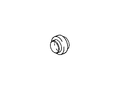 Jeep 5093614AA TONE RING Sensor